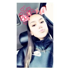 Meet your Posher, Esbeidi